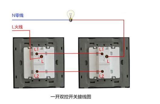 老电工解决led指示灯常亮的问题,如何把led灯插电直接亮