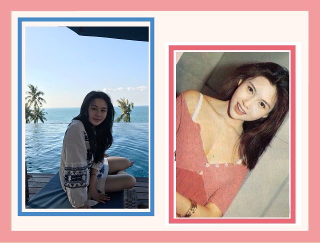 王祖贤林嘉欣电影,香港四美王祖贤关之琳张敏李嘉欣