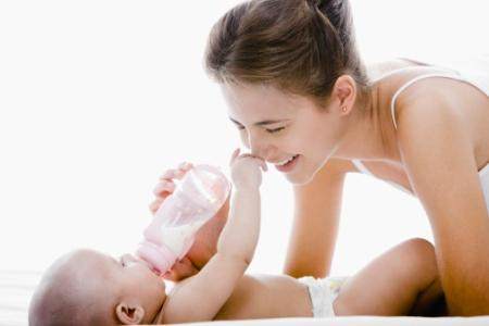 生完孩子吃食物下奶,生完宝宝吃了人参回奶吗