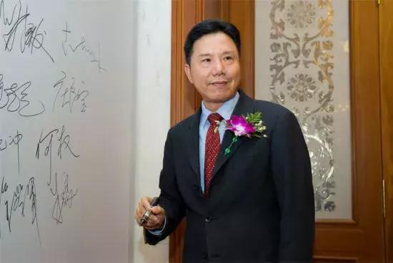 江苏最有钱的100名富豪,江苏华人十大首富