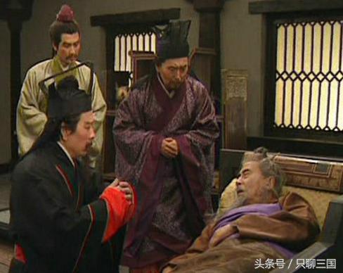 《三国志》最让人糊涂的结局之一：陶谦之死