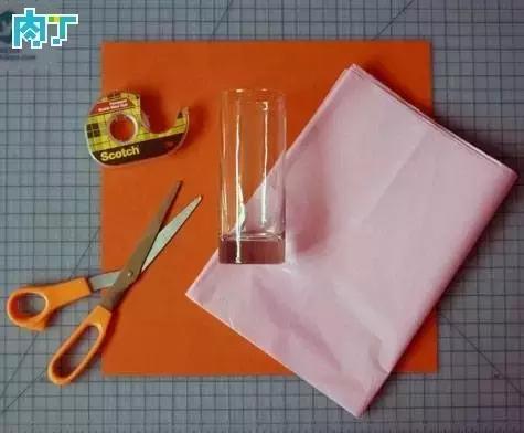 元宵节做一个独特的灯笼,元宵节快乐自己动手做灯笼