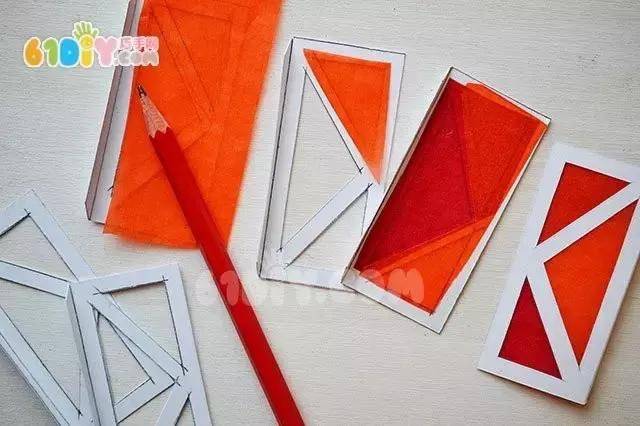 元宵节做一个独特的灯笼,元宵节快乐自己动手做灯笼