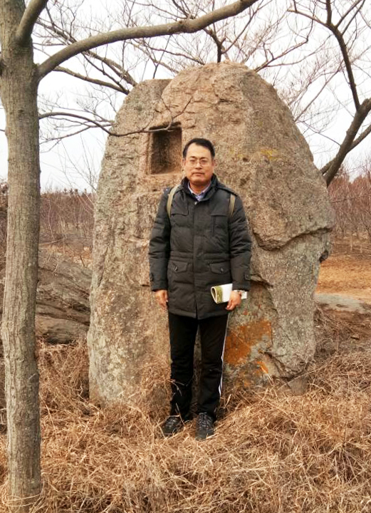 一位文史爱好者笔下的“不夜古城”,真实还原千古胶东的繁华之地