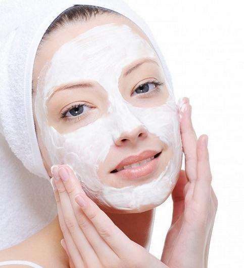 哪种酸奶敷面膜好呢女生,敷面膜用哪种酸奶好