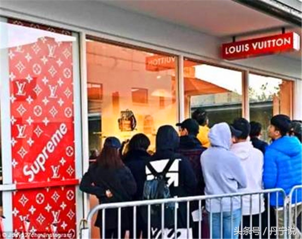 余文乐联名日本潮牌,陈冠希余文乐照