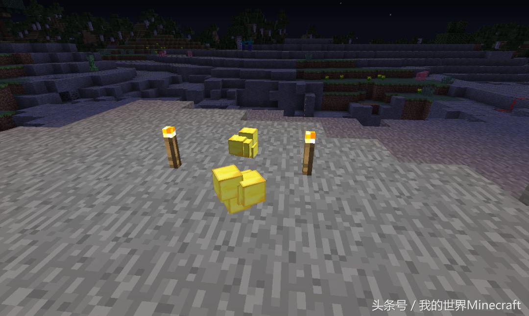 细思恐危我的世界,细思极恐我们的世界