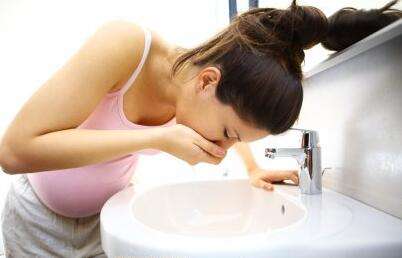 这七个早孕征兆，说明小宝宝们就要来报道啦~接好孕吧！