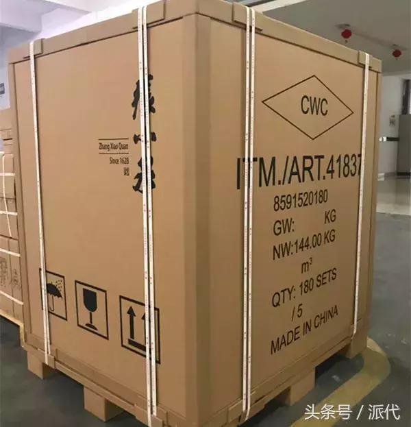 中国的菜刀在国外有多火爆,中国菜刀为什么在国外很火