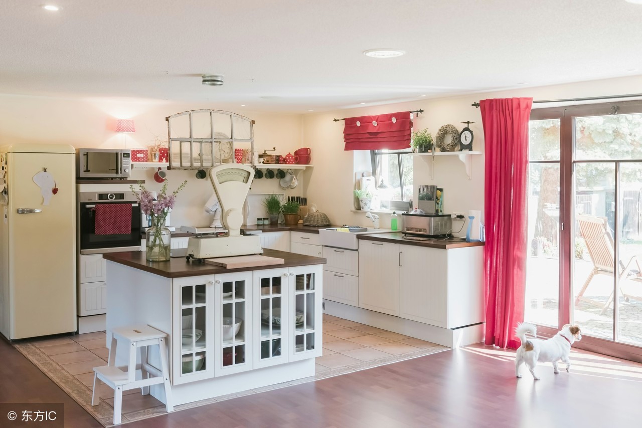 一位业主这样告诉我:这种供暖方式才是对的