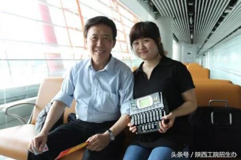 @所有男生！据说这个学院的女生是精打细算过日子的不二人选！