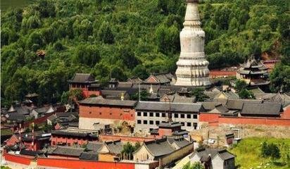 去五台山需要交进山费近期免费吗,五台山进山费和门票是一回事么