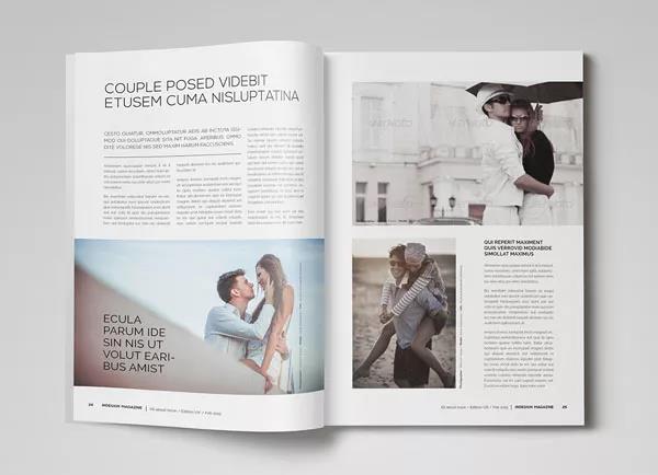 企业画册设计的核心原则有哪些,公司画册怎么设计