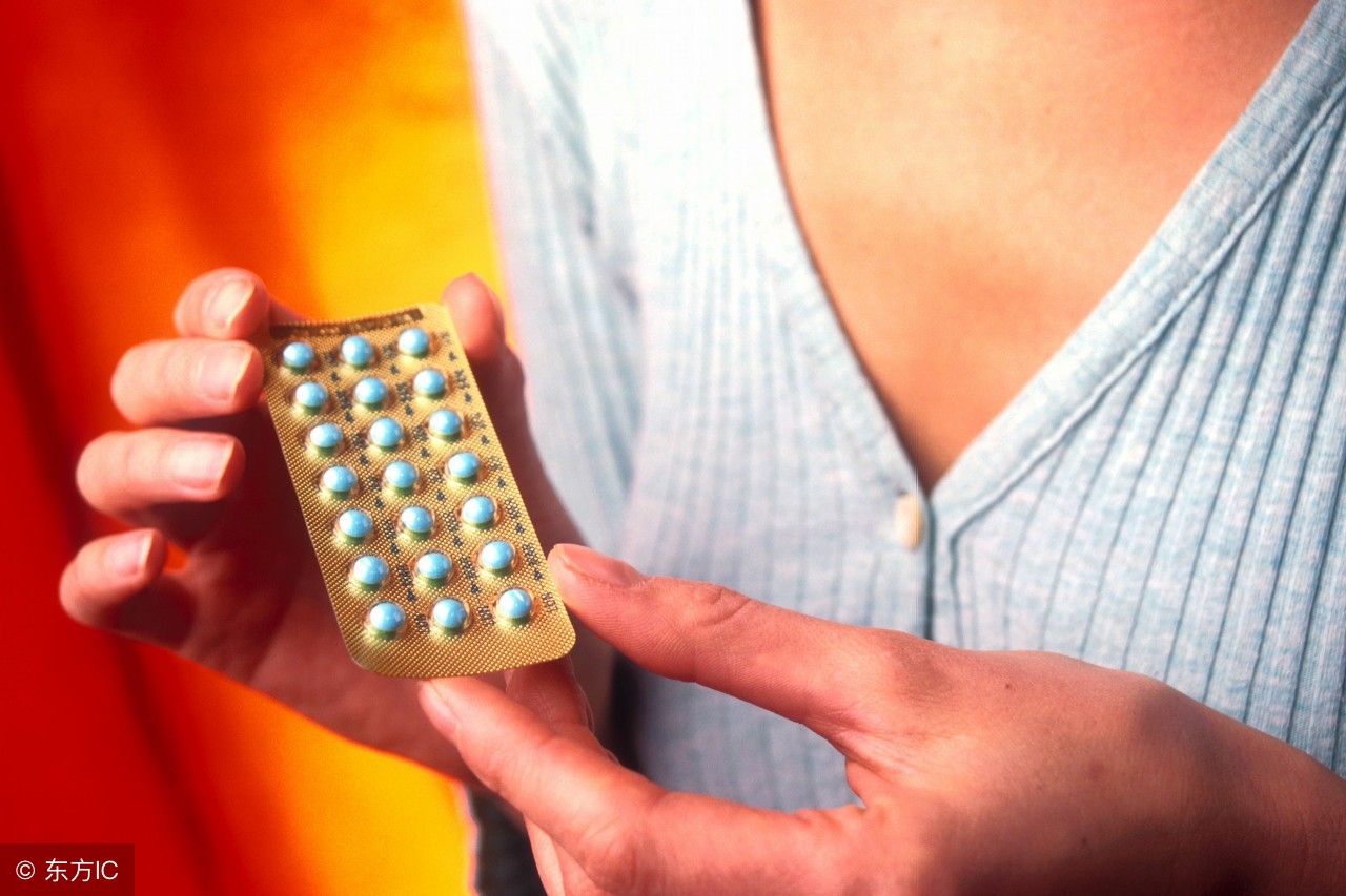 怎么选择避孕药避孕,不想要二胎的避孕方式
