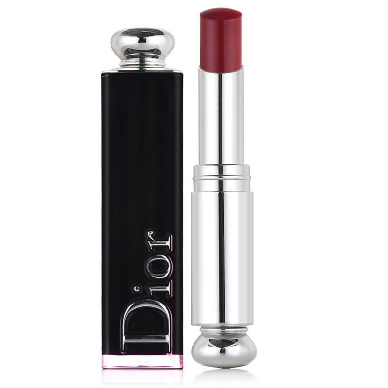 你不美,只是差一支口红