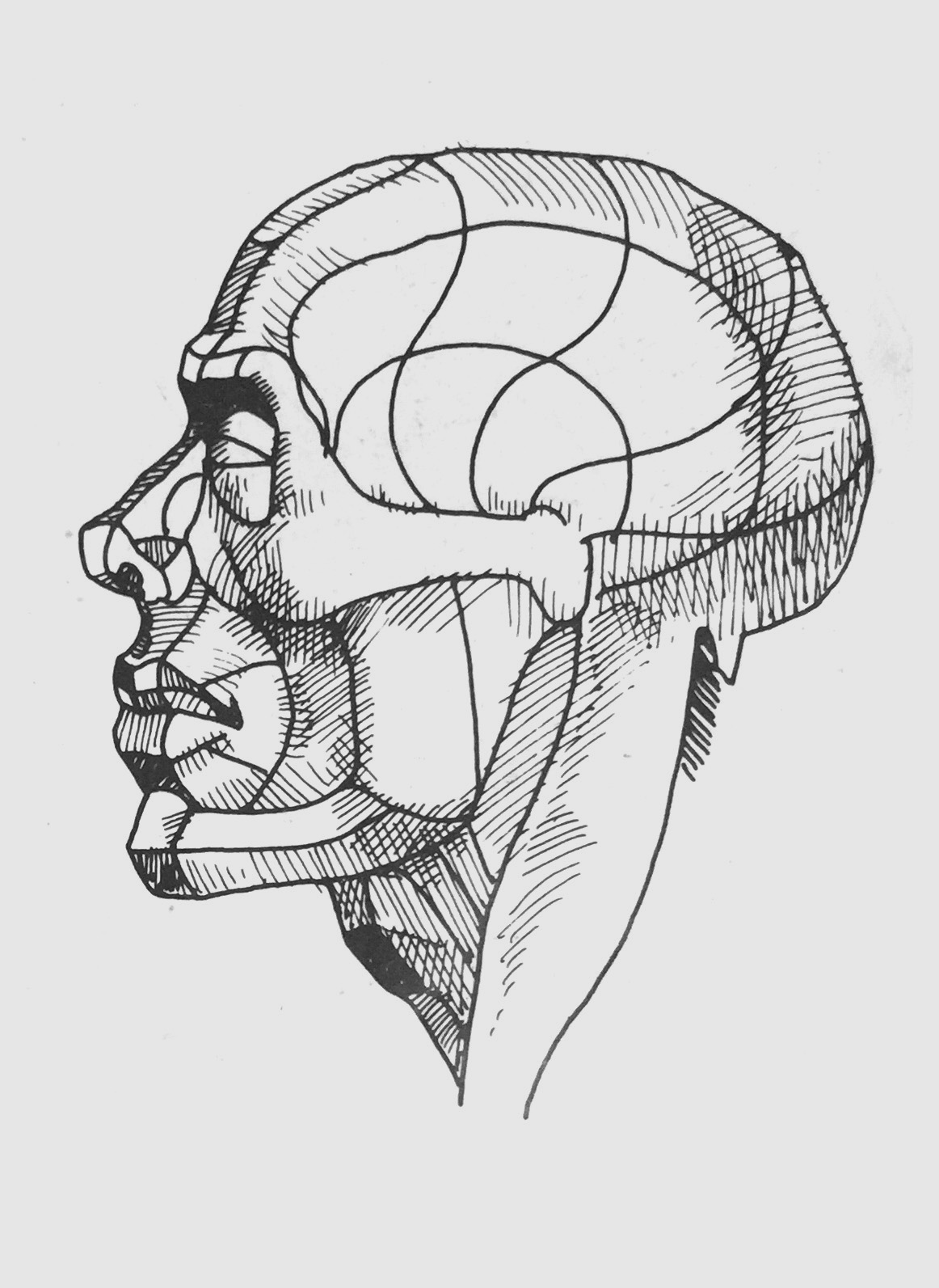 快速理解轴面图,快速看懂原理图的方法