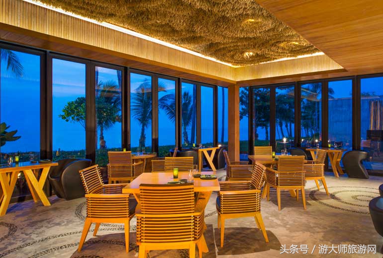 苏梅岛经济酒店推荐,苏梅岛渔村酒店推荐