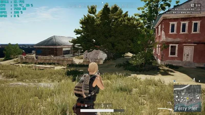 轻薄笔记本外接显卡吃鸡,笔记本电脑外接显卡吃鸡推荐