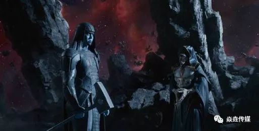 新漫威英雄黑豹观影,漫威观影顺序黑豹