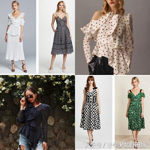 拿出你的压岁钱之Shopbop春季75折推荐清单