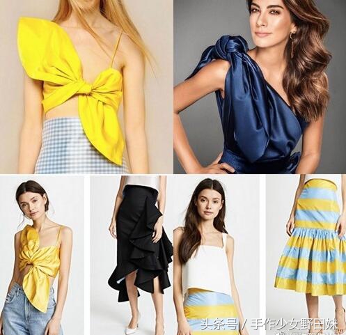 拿出你的压岁钱之Shopbop春季75折推荐清单