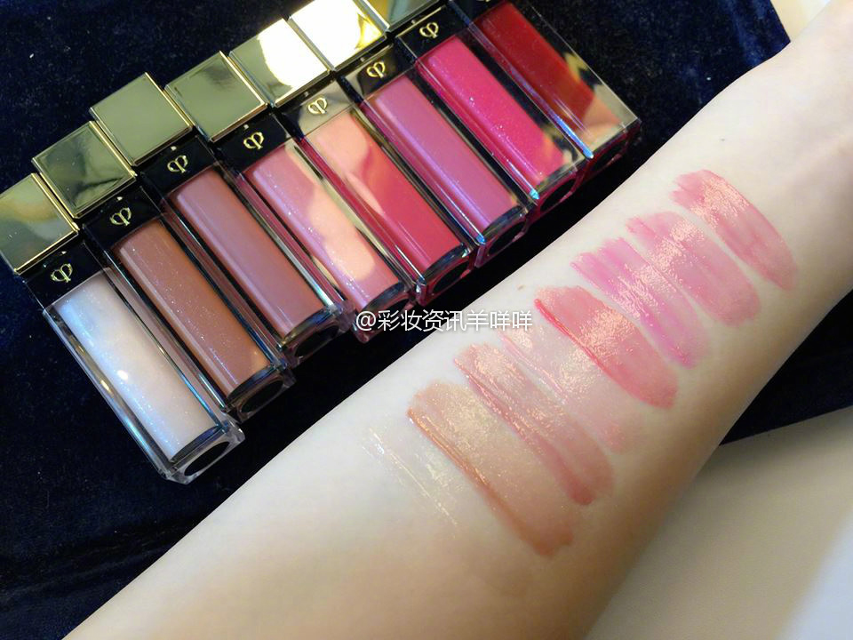 新春套装口红,香奈儿口红什么色号合适春天