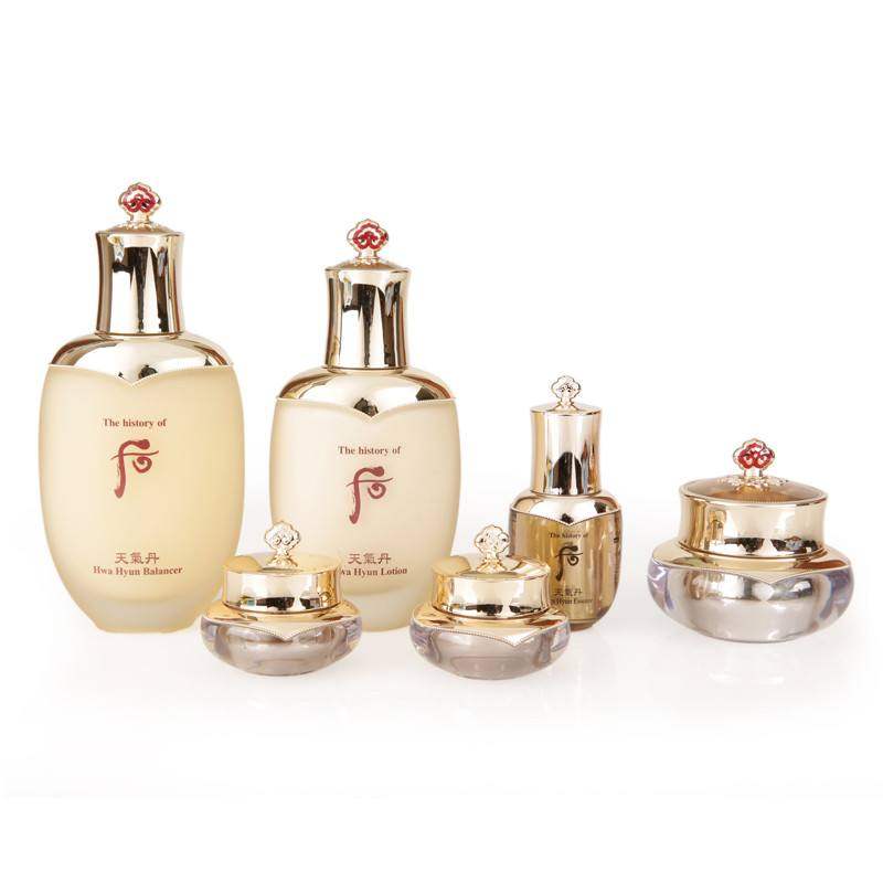 韩国女性护肤方法大全,韩国皮肤管理式护肤