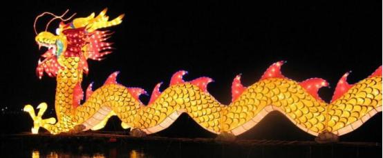 #元宵节民间习俗活动#,各民族地区的元宵节习俗