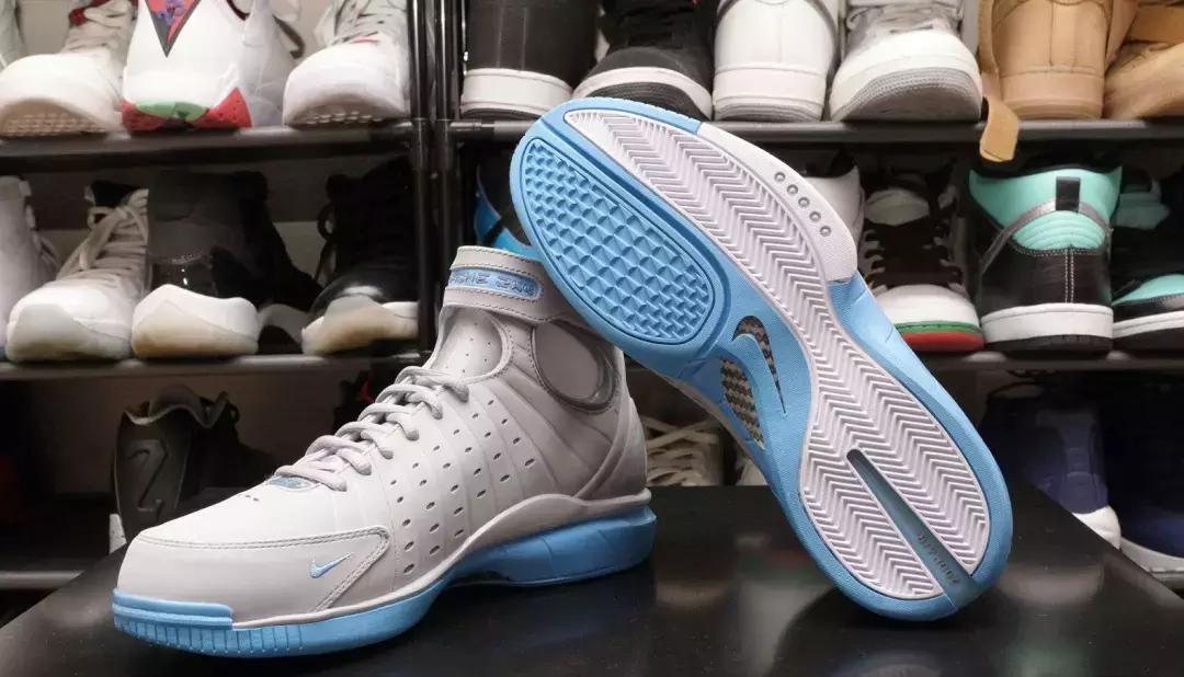 顶配鞋与正品鞋的区别,顶配的跑鞋是什么样子