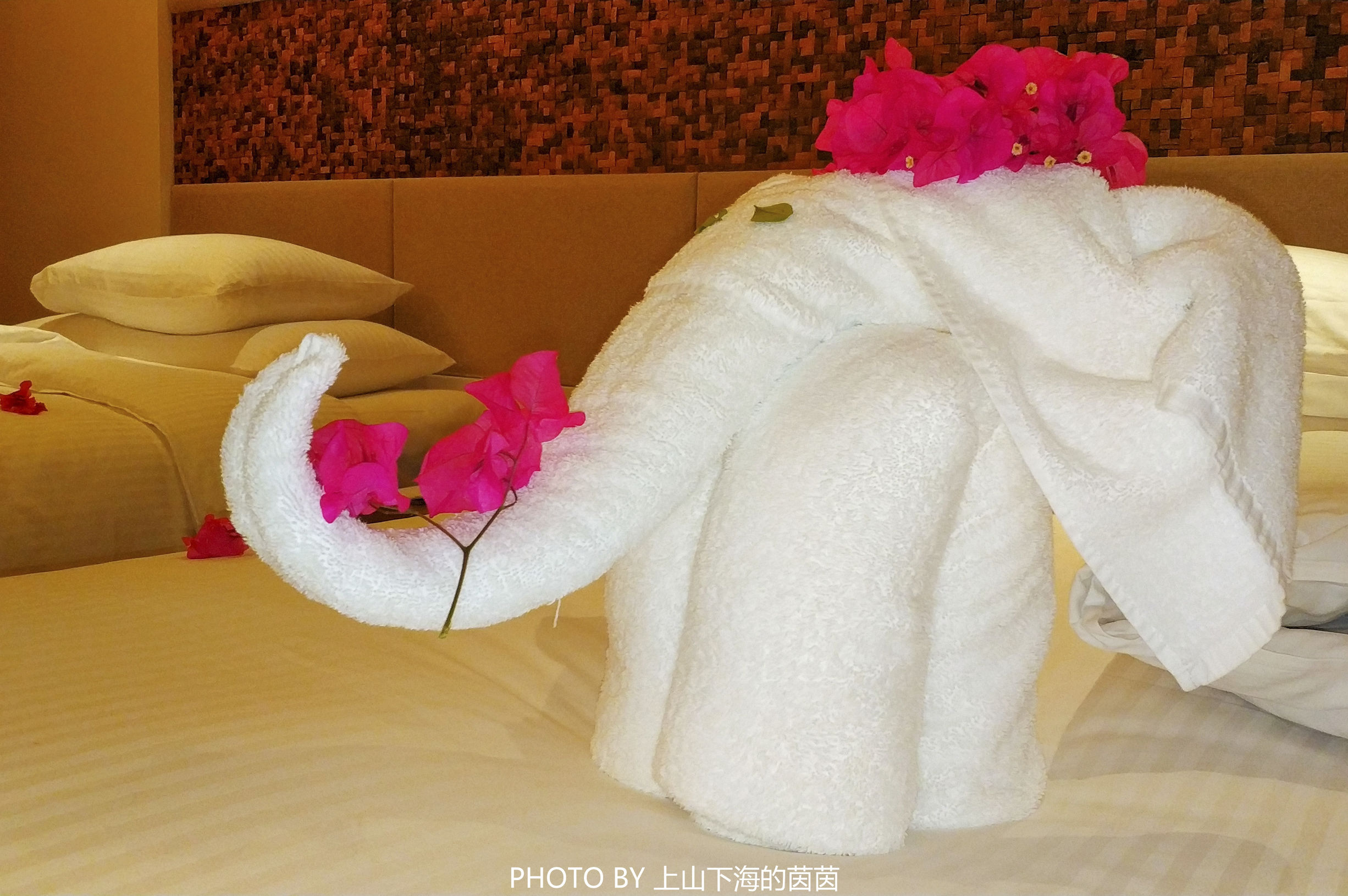 三亚亚龙湾华宇度假酒店测评,三亚酒店测评君悦