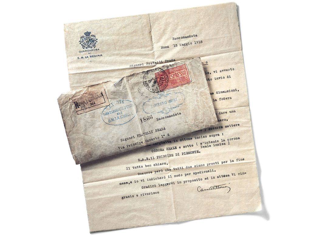 prada普拉达现在的意义,prada墙裂解析