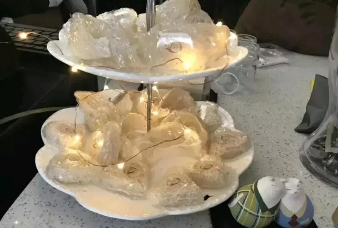 燕窝的推荐卖点,燕窝推荐品牌老人吃