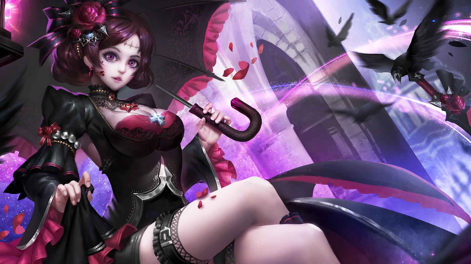 王者荣耀技能用起来最丝滑的英雄,王者荣耀净化比闪现好的英雄