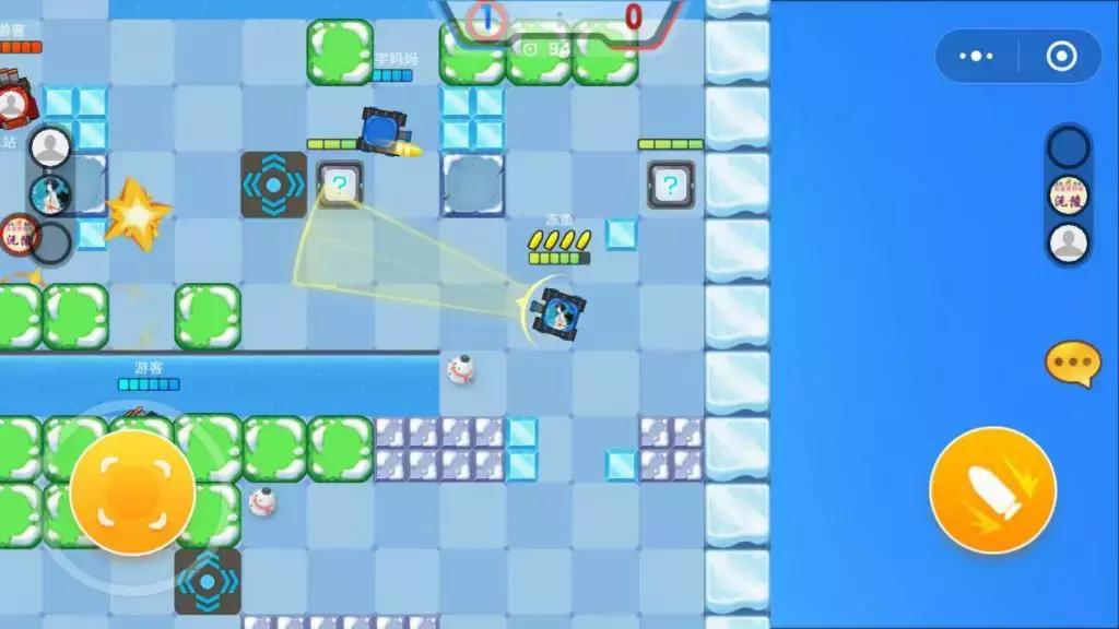 春节微信小游戏,新上线的微信小游戏有什么