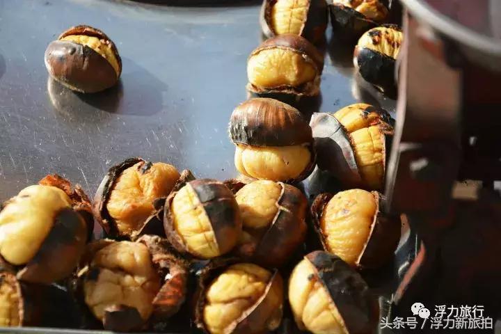 土耳其美食中国美食,土耳其超火爆美食