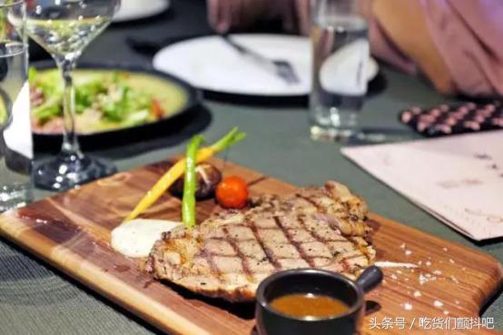 郑州最具氛围感餐厅终于来了,郑州聚会餐厅排行榜前十名2021年