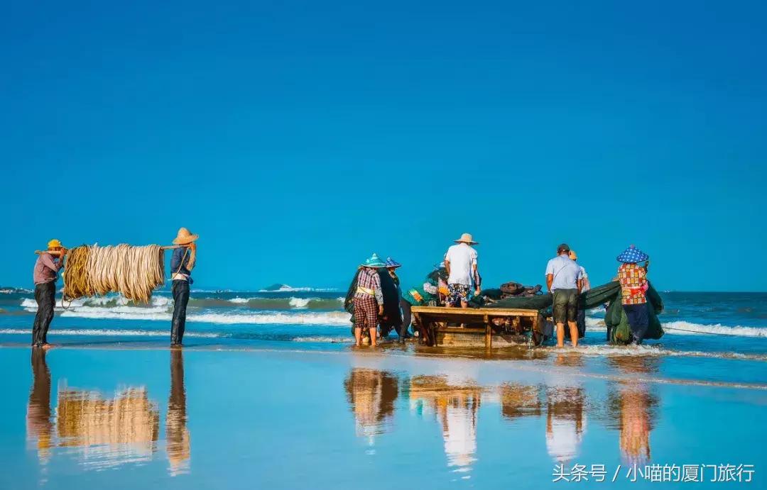 最值得去的52个旅行地,80个最值得一去的旅游胜地