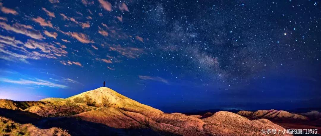 最值得去的52个旅行地,80个最值得一去的旅游胜地