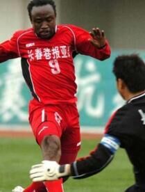 速度为王，八一八中超史上十大外快