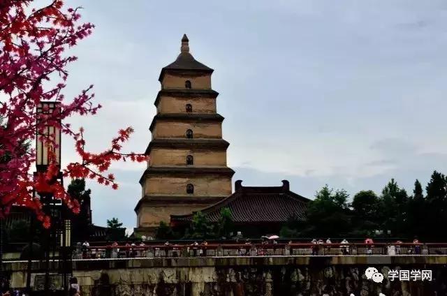 中国最著名的古佛塔大全,中国最著名的十大佛塔