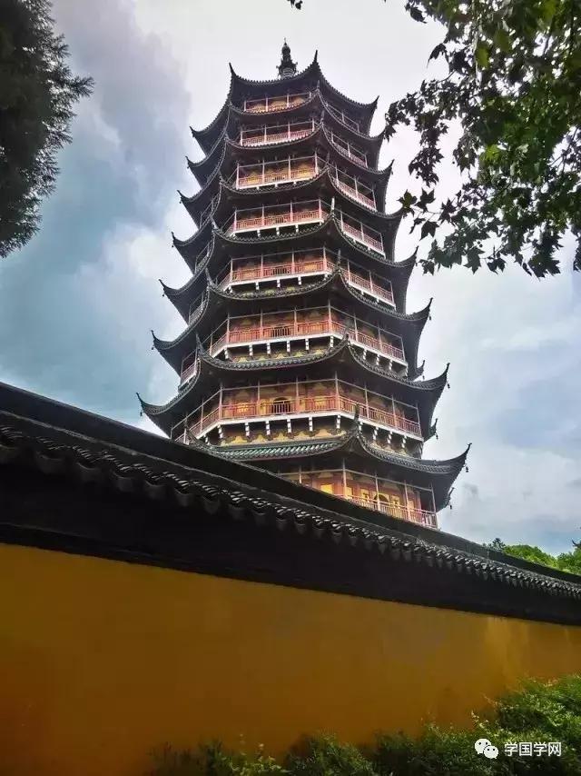 中国最著名的古佛塔大全,中国最著名的十大佛塔