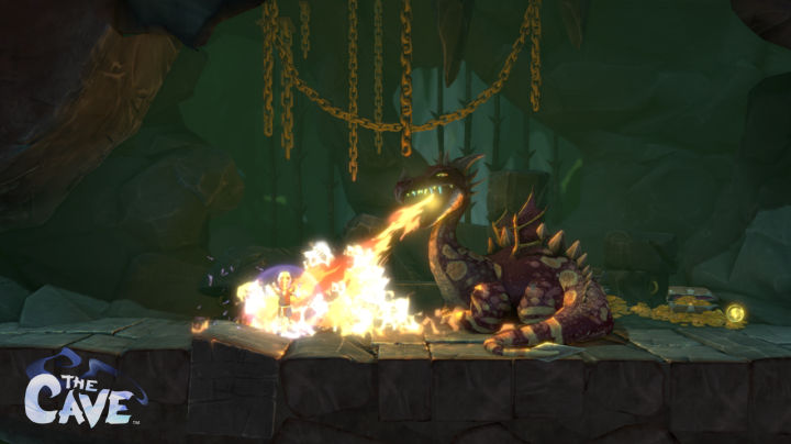 steam独立游戏十大神作,那些我们曾经玩过的经典独立游戏