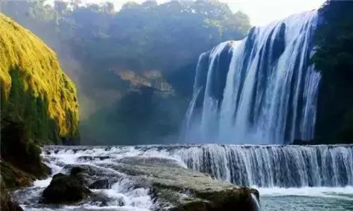 沈阳到贵州黄果树攻略,深航沈阳到广州