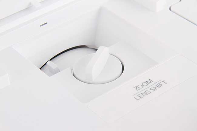 奥图码uhd518投影机测评,奥图码uhd620