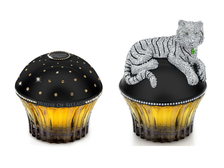 这些靠外表就让*欲人**罢不能的小*香众**水，真是妖孽啊！