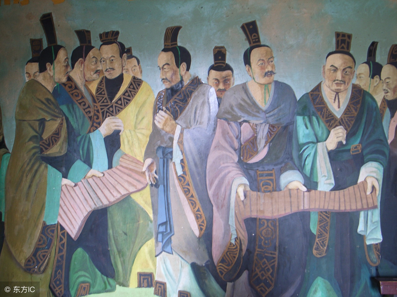 论语精读100个问题,论语高级解读