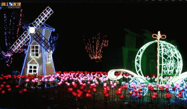 台州人过元宵节是十四还是十五,台州元宵灯会图片