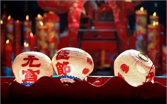 台州人过元宵节是十四还是十五,台州元宵灯会图片