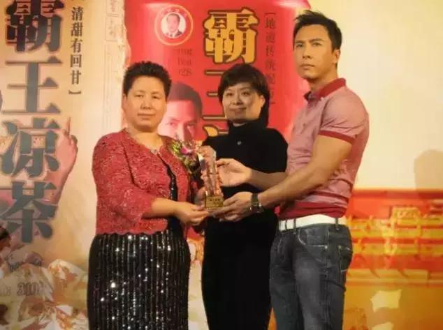 30年夫妻档创霸王洗发水，现却要离婚公司清盘，产品不行感情不和