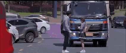 男主反告白女主电视剧,男二为妹妹恶作剧替男主表白女主